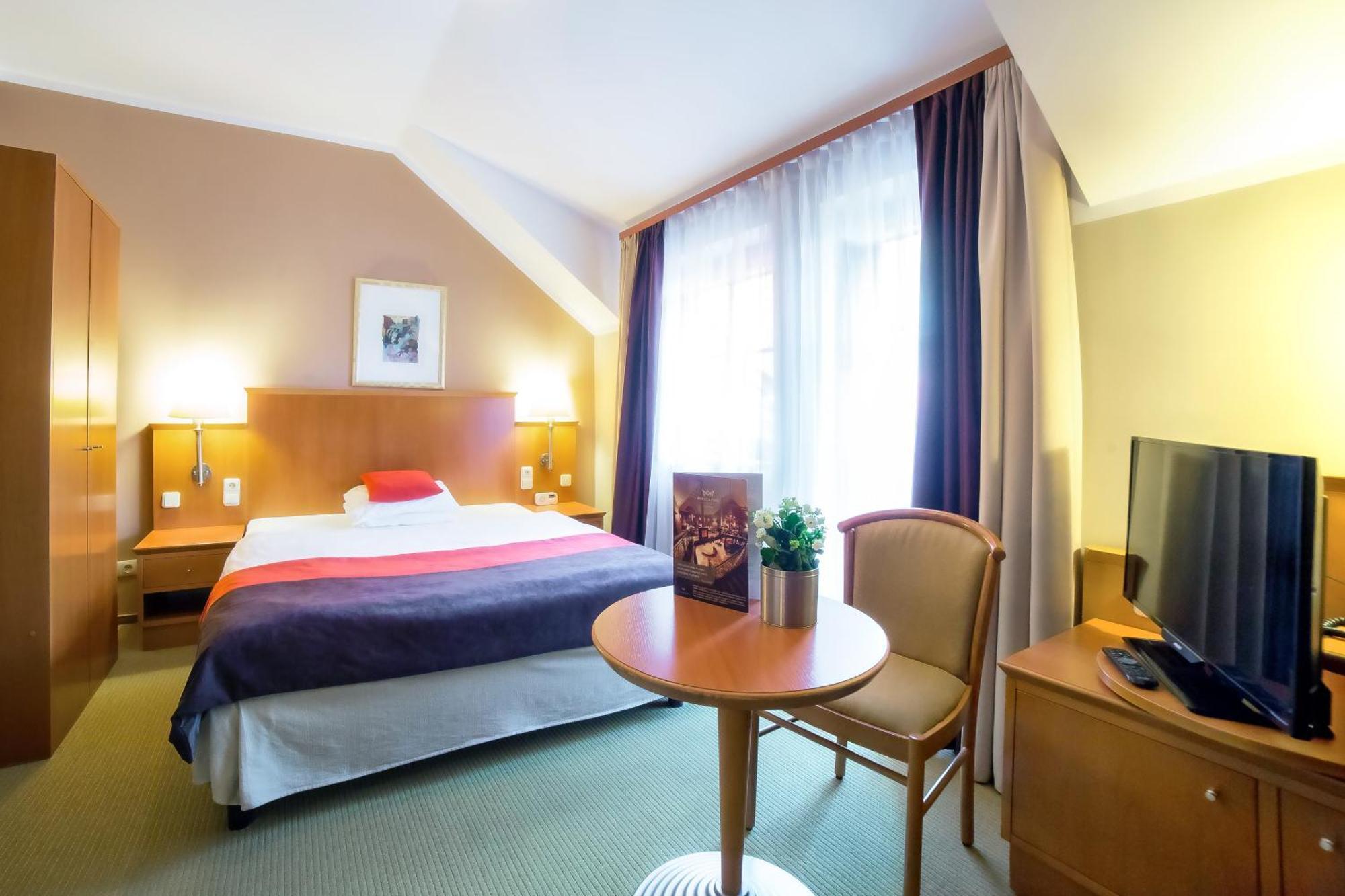 Hotel Klewinowo Conference & Spa Zimmer foto