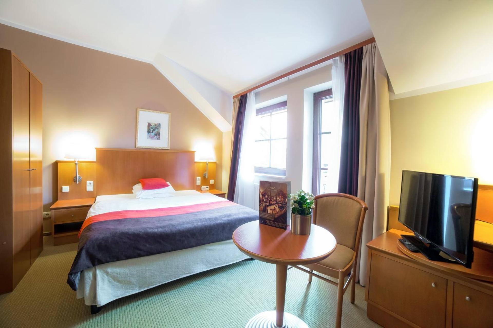 Hotel Klewinowo Conference & Spa Zimmer foto